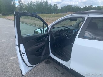 Opel Mokka 1.4 103Kw - 10