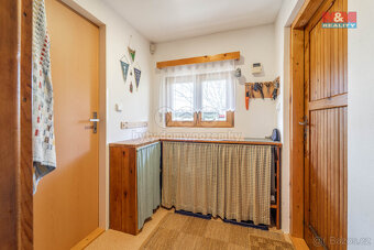 Prodej chaty, 86 m², Třebsín, Krňany - 10