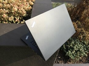 Lenovo X1 Carbon 4th Gen. - 10h baterka - nádherně zachovalý - 10
