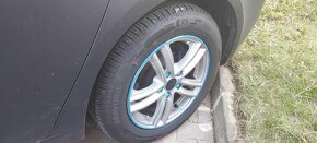 CHEVROLET CRUZE, 9/2012, 120kW, nafta - 10
