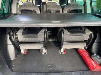 Citroen C8 2,0HDi 100kW MAN servisní kniha, nehavarovaný - 10