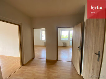 Pronájem bytu 3+1, 74 m² – Moravská Ostrava, ul. 30. dubna - 10
