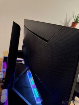 Herní PC - i5 12400F, GeForce 4060Ti, 32gb, ssd 1 TB - 10