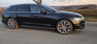 Audi A6 - C7, 3.0 TDi, 200 kw - 10
