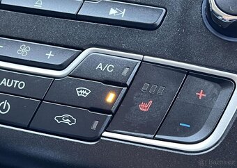Ford Mondeo 2.0TDCi AUTOMAT NAVI TAŽNÉ automat 110 kw - 10