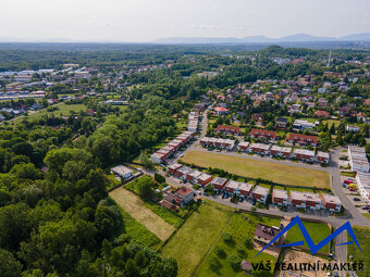 Prodej, stavebního pozemku, Ostrava - Muglinov - 10