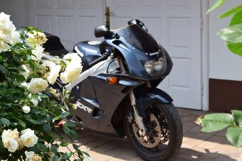KAWASAKI ZXR 250 - 10