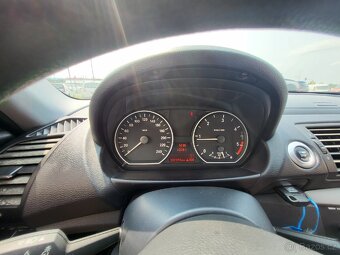BMW 1. e87. 118d,105kw, nová STK, rok 2008 - 10