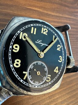 Longines - 10