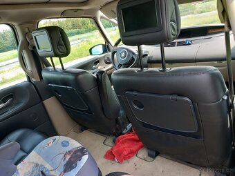 Renault Espace 4 rok 2007 dily - 10