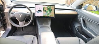 Tesla Model 3 Refresh LR 4x4 tažné 1000 Kg +DPH - 10