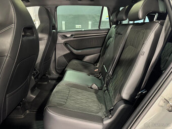 Škoda Kodiaq 2.0 TDI EVO SPORTLINE DSG 4X4 FACELIFT - 10
