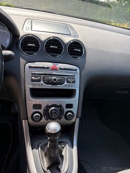 Peugeot 308 1.6hdi - 10