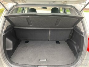 Kia Venga 1,4 Exclusive 2017 Winter paket dohoda - 10