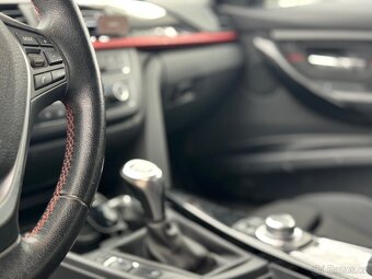 BMW 320D F31 - 10