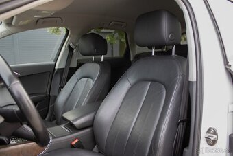 Audi A6 3.0TDI C7 200kW Webasto /AJ NA SPLÁTKY/ - 10