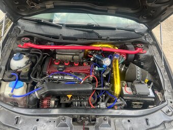 Octavia 1 rs combi 1.8t 132kw - 10