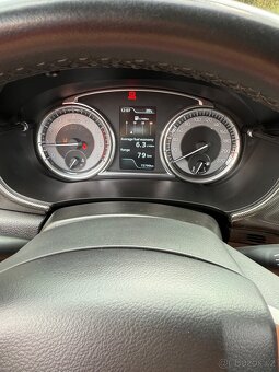Suzuki Vitara 1,4 hybrid, Elegance, 4x2 - 10