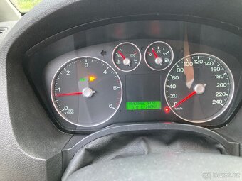 Ford C Max 1.6 TDCI - 10