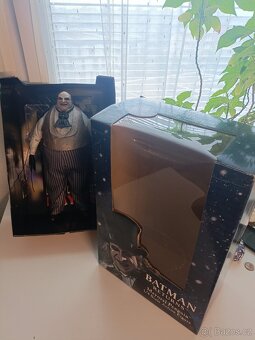 Neca 1/4 figurky - 10