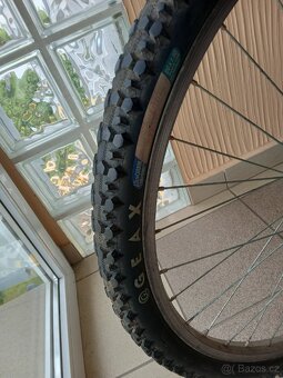 Horské kolo Univega-Alpine 5.1 - 10