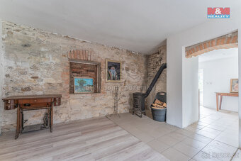 Prodej rodinného domu, 80 m², Libochovany, ul. Libochovany - 10