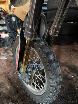 Pitbike PitsterPRO LXR 160 - 10
