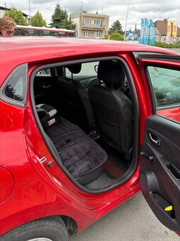 Renault Clio - 10