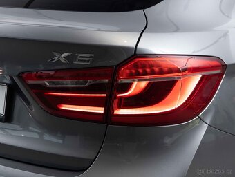 BMW X6 - 10