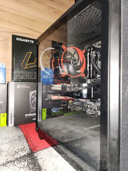 Herní PC – Výkonný pro 1440p gaming - 10