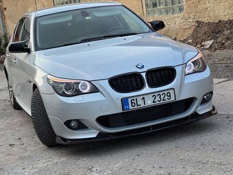 BMW e60 530d - 10