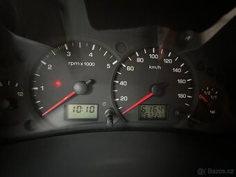 Ford Transit 350M Sirio 592 P - 10