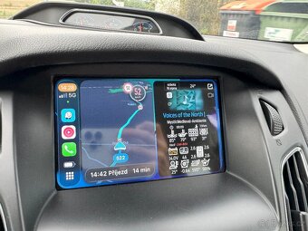 Ford Focus 3 FL, 1.5EB 134 kW - po servisu - 10