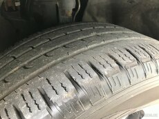 Jeep Grand Cherokee 177kw 4x4 Kůže AUT NAV +ZÁRUKA - 10