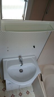 Mobilní dům ,mobilheim, obytný karavan, ABI - 10