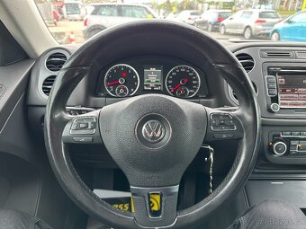 Volkswagen Tiguan 2011 2.0tsi 4x4 - 10