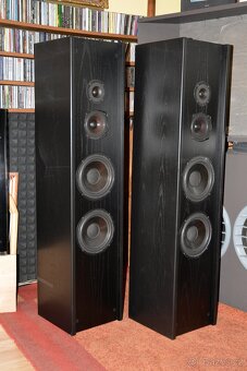 PHONAR A 606 - 10