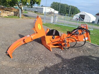 Štěpkovač Dabaki BX 62R (vč.DPH) - 10