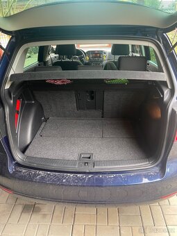 Volkswagen Golf Plus - 10