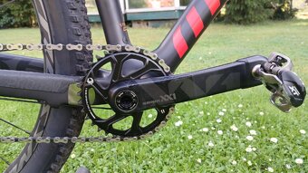 Mondraker Podium R vel. L - 10