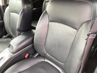 Fiat Freemont 2.0MJET 170PS 4x4 7MÍST NAVI - 10