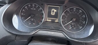 Prodám Škoda Octavie 3 2.0 tdi - 10