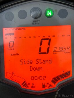 KTM Duke 390 – 2017 - 10