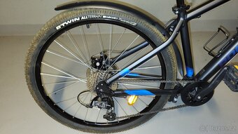 Horské kolo ROCKRIDER ST 120 - 10