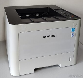㊆ Laser Samsung 3820nd + toner 10 tisic stran nový - 10