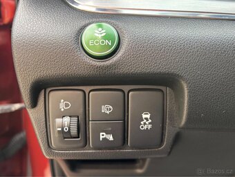 HONDA CR-V 1.6 i-DTEC 118 KW 4x4 - NAFTA - 10