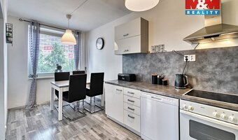 Prodej Bytu 3+1 s příslušenstvím a vybavením - 10