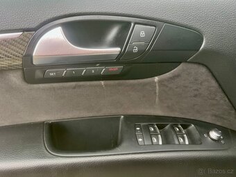 Audi Q7, výborný stav, 7 míst, odpočet DPH - 10
