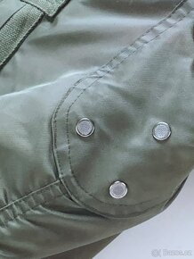 Bomber Ma-72  Special - US Force , ..velikost 6XL - 10