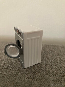 hračky pro panenku barbie + doplnky - 10